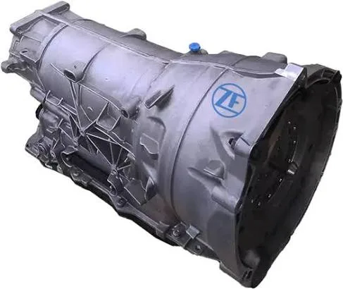 ZF Otomatik